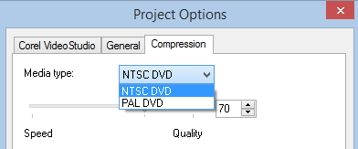 ntsc or pal dvd